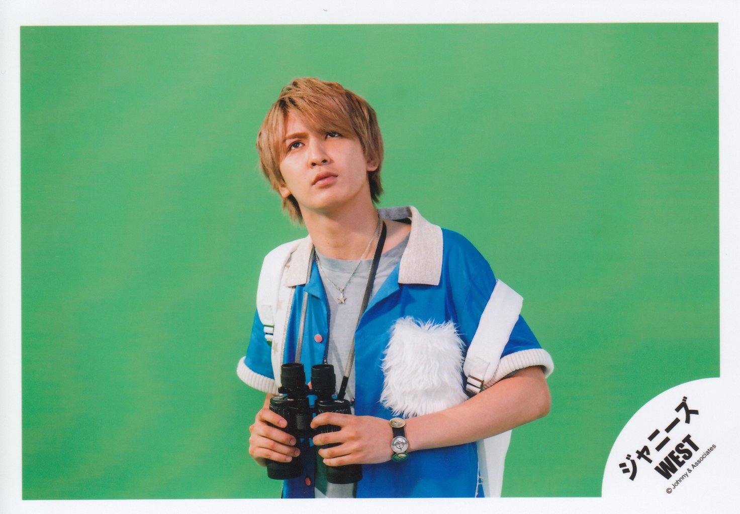 藤井流星（ジャニーズWEST）公式写真 Amazon.co.jp: ジャニーズWEST 公式生写真 （藤井流星）WA00197 : おもちゃ